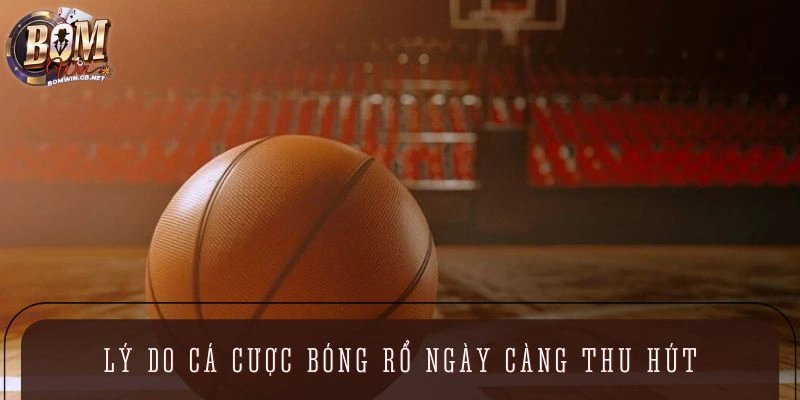 Điểm mạnh của hình thức dự đoán bóng rổ