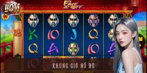 Bật Mí 4 Khung Giờ Nổ Hũ Dễ Ăn Jackpot Nhất Năm 2025