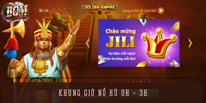 Thời gian rạng sáng thường có nhiều cao thủ tham gia