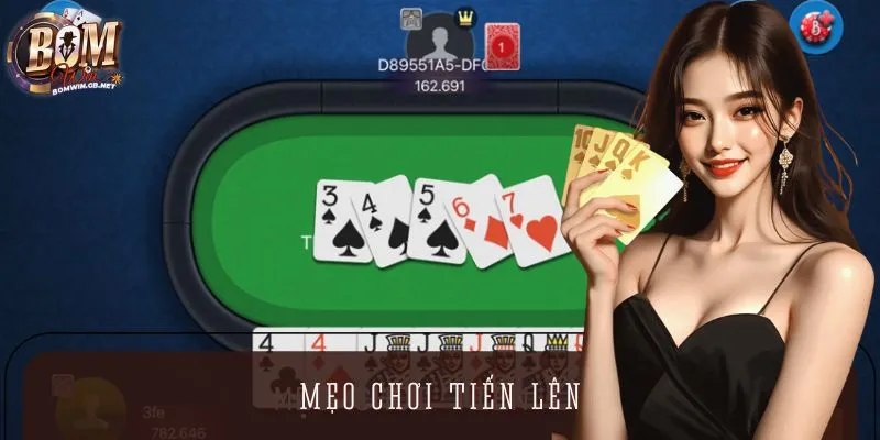 Bật Mí 6 Mẹo Chơi Tiến Lên Đỉnh Cao, Áp Đảo Mọi Đối Thủ