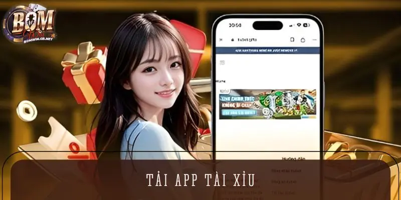 Bước Vào Sòng Bạc Thu Nhỏ Chỉ Với Một Lần Tải App Tài Xỉu