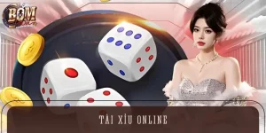 Tài Xỉu Online - Lắc Xúc Xắc, Chạm Vận May Trong Tích Tắc