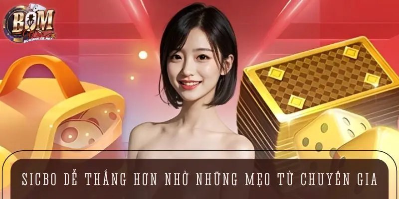 Lợi ích và nguy cơ khi chơi Sicbo trong tháng 9