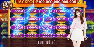 Tool Nổ Hũ - Công Cụ Hỗ Trợ Giúp Gia Tăng Khả Năng Trúng